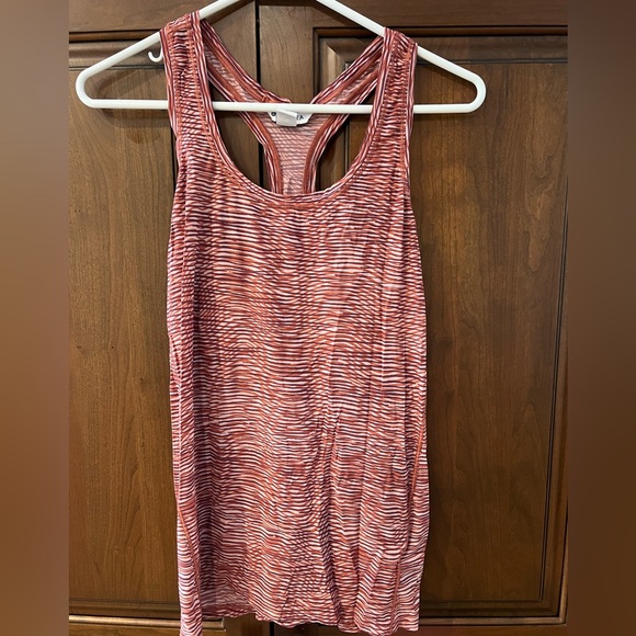 Athleta Tank Top - Picture 1 of 3